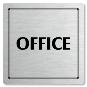 Piktogram Office